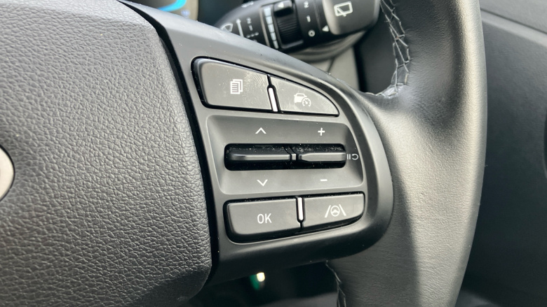 Hyundai i10 1.0 [63] Advance 5dr Auto [Nav] Petrol Hatchback